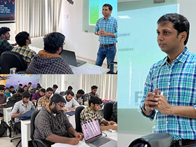Best Playwright Training in Chennai with Placement