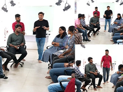 Playwright Course in Chennai