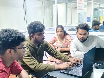 Playwright Training in Chennai