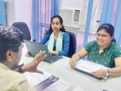 Playwright Training in Chennai